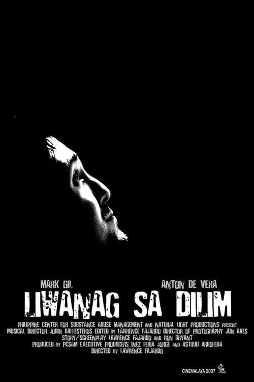 Poster for Liwanag sa Dilim