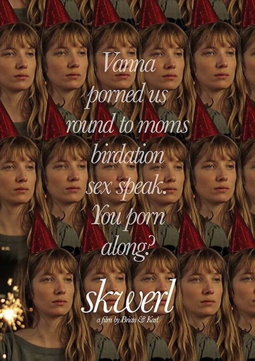 Poster for Skwerl