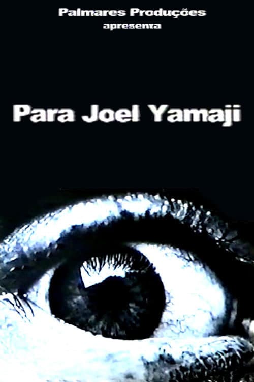 Poster for Para Joel Yamaji