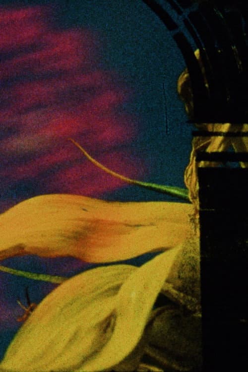 Poster for Dans les Cieux et Sur la Terre
