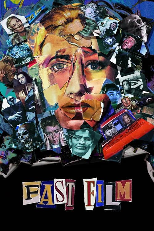 Poster for Fast Film