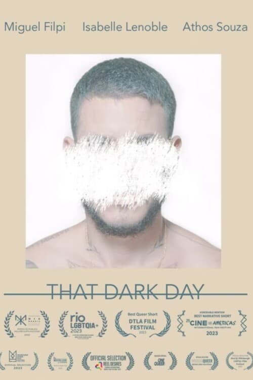 Poster for That Dark Day