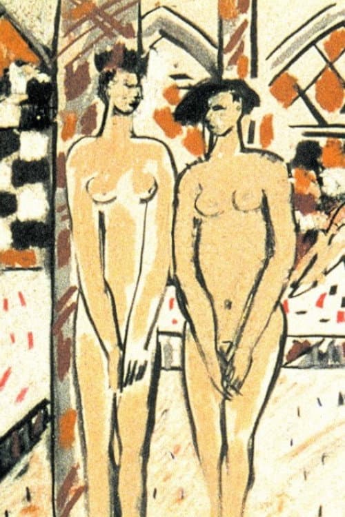 Poster for Hammam