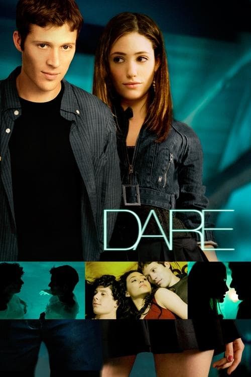 Poster for Dare