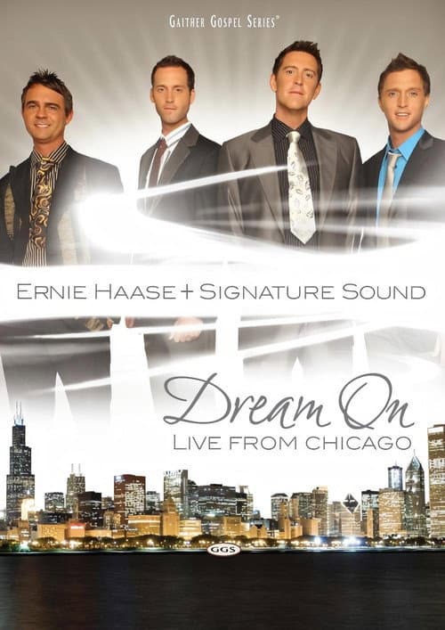 Poster for Dream On: Live From Chicago