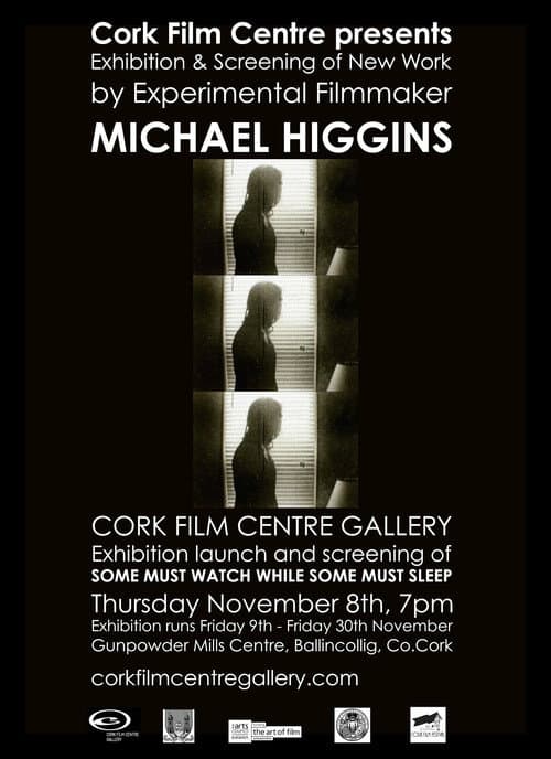 Poster for Some Must Watch, While Some Sleep