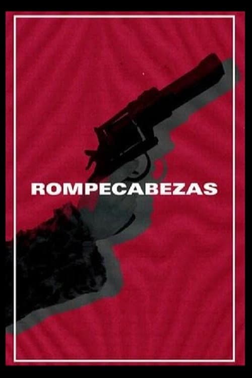 Poster for Rompecabezas