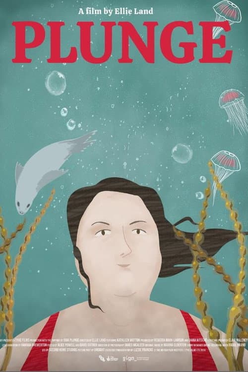 Poster for Plunge