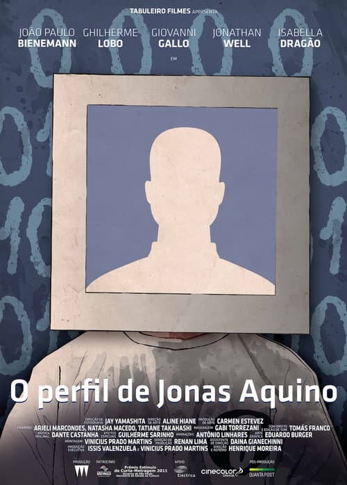 Постер до фільму «The Profile of Jonas Aquino»