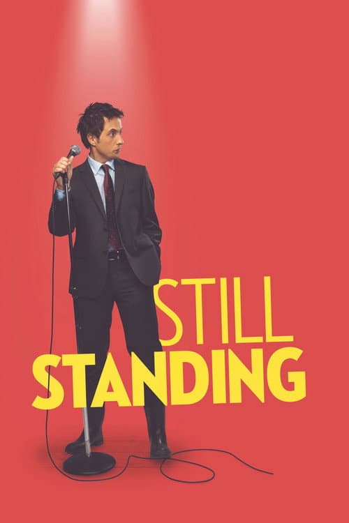 Poster for Still Standing