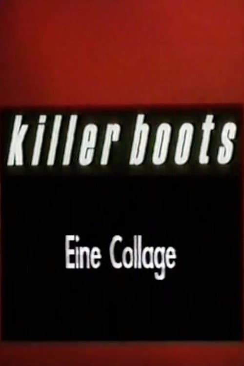 Poster for Killer Boots