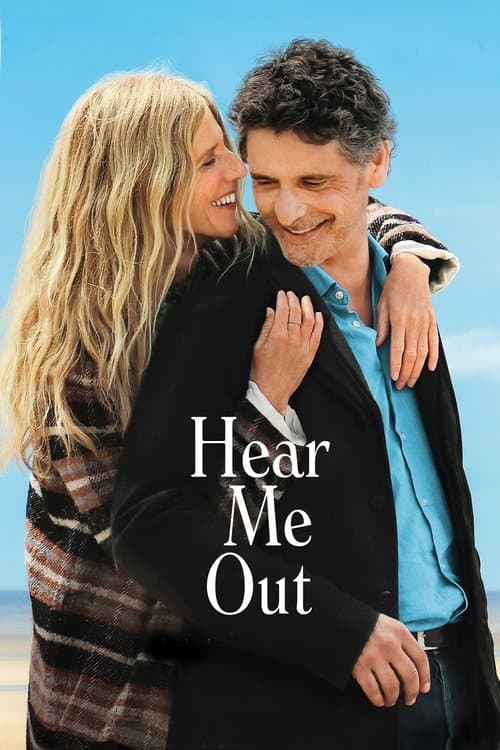 Poster for Hear Me Out