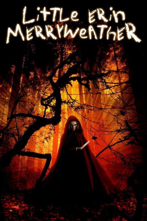 Poster for Little Erin Merryweather