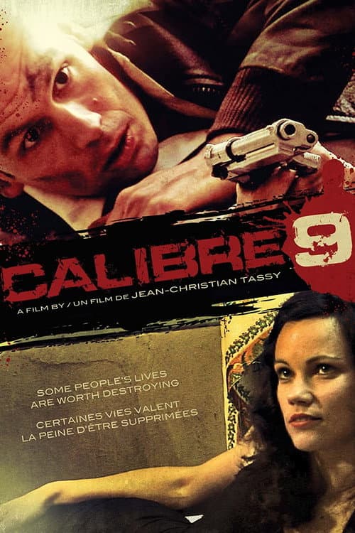 Poster for Caliber 9