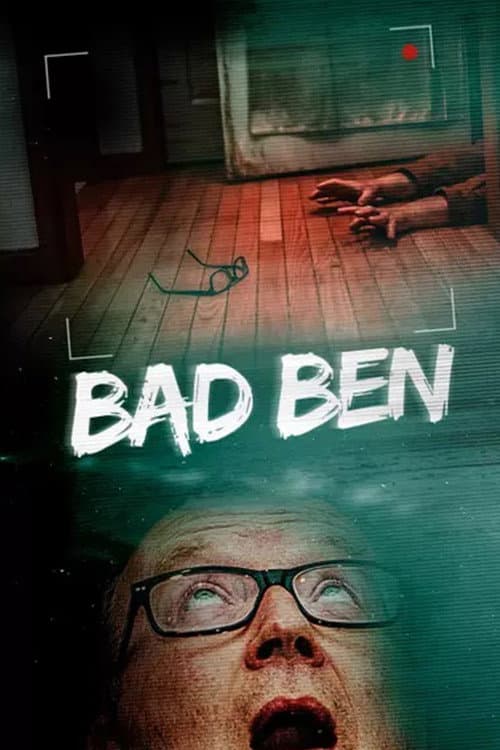 Poster for Bad Ben