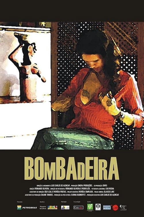 Poster for Bombadeira
