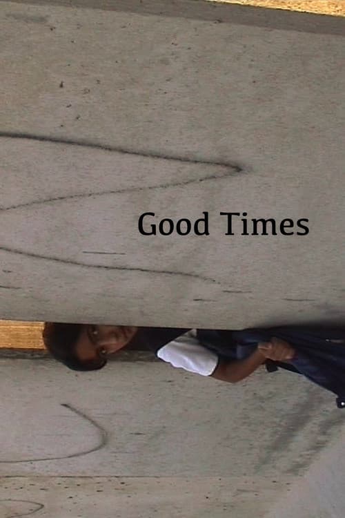Poster for Good Times