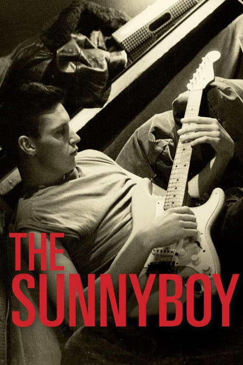 Poster for The Sunnyboy