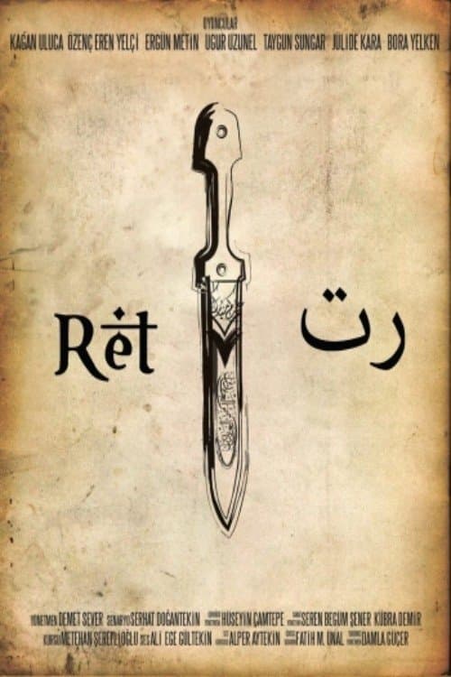 Poster for Ret