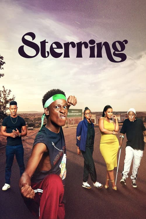 Poster for Sterring