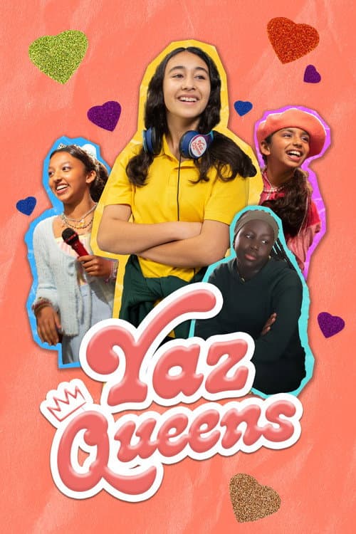 Poster for Yaz Queens