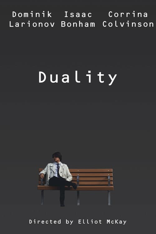 Poster for Duality