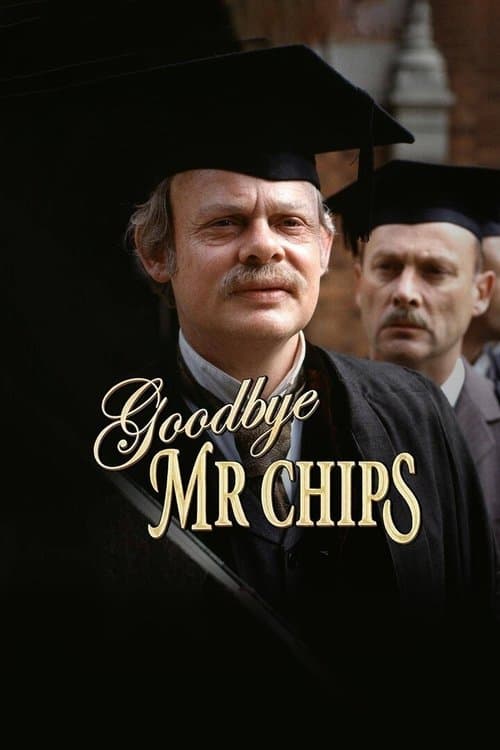 Poster for Goodbye, Mr. Chips