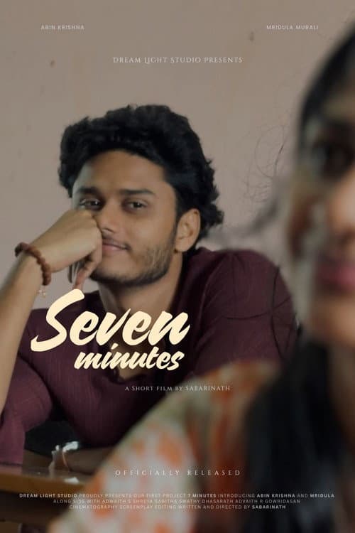 Poster for Seven Minutes