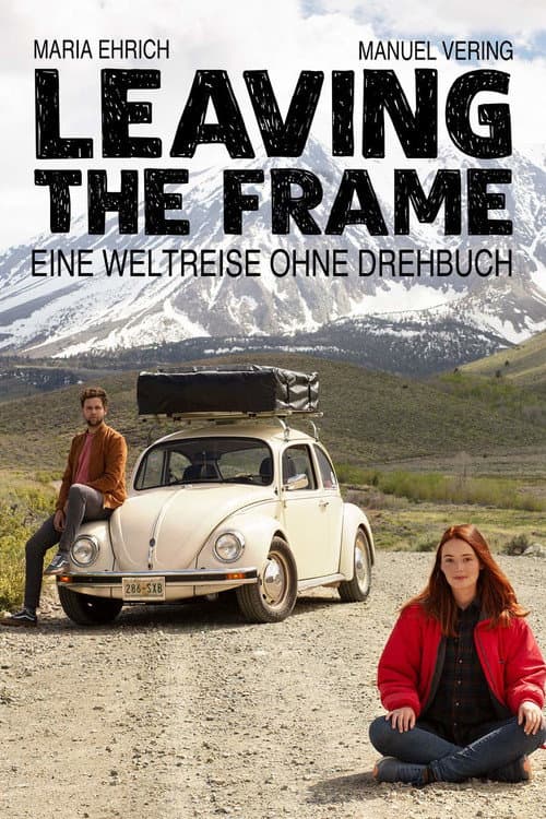 Poster for Leaving the Frame