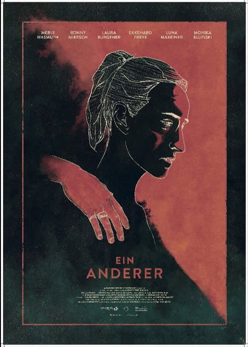Poster for Ein Anderer