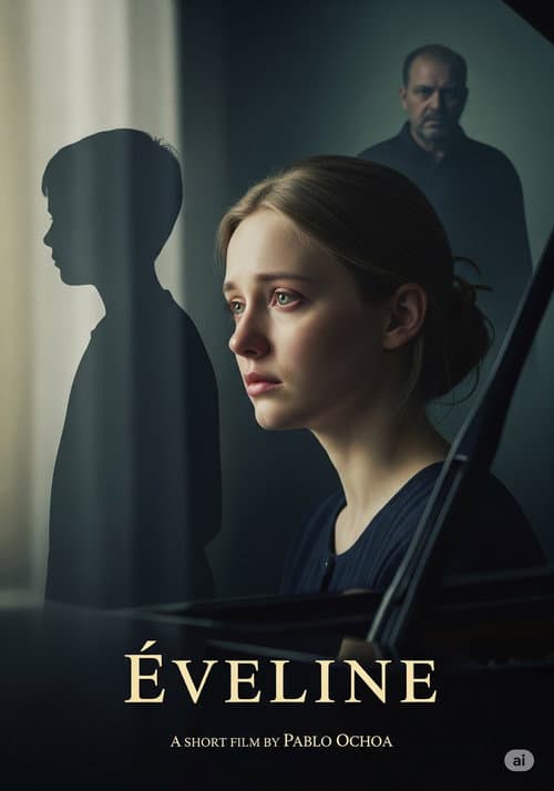 Poster for Eveline