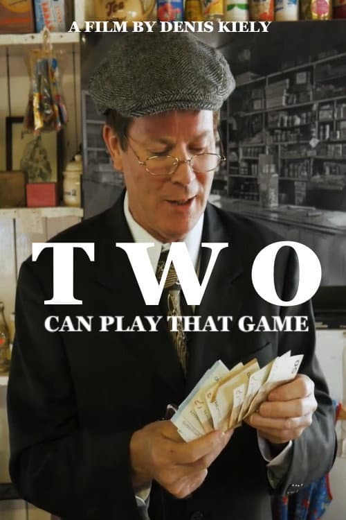 Poster for Two Can Play That Game
