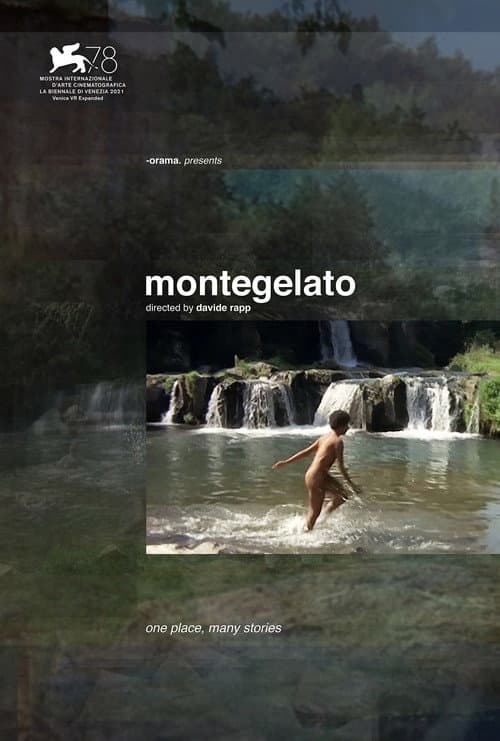 Poster for Montegelato