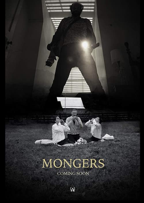Poster for Mongers