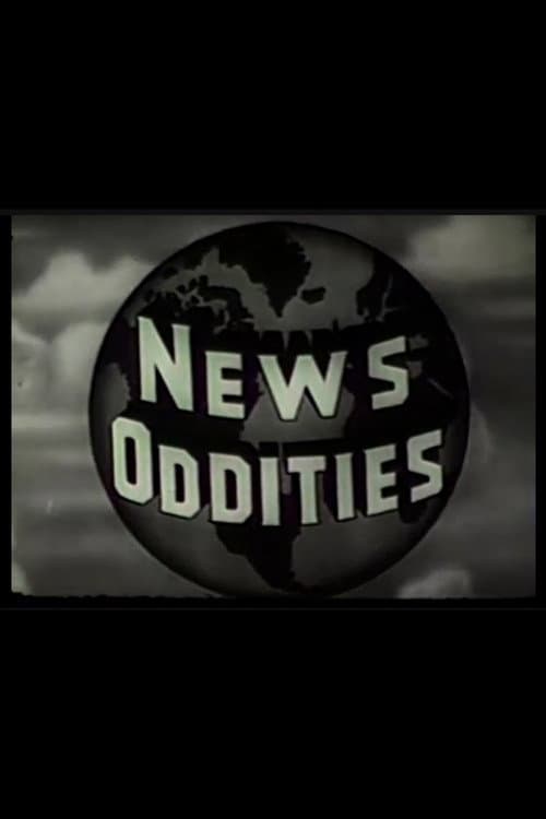 Poster for News Oddities