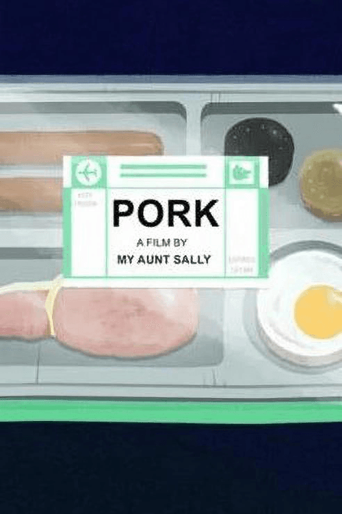 Poster for Pork