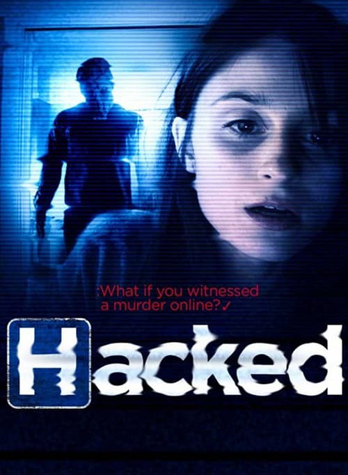 Poster for Hacked