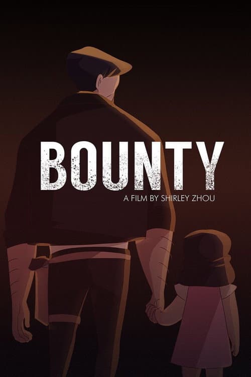 Poster for Bounty