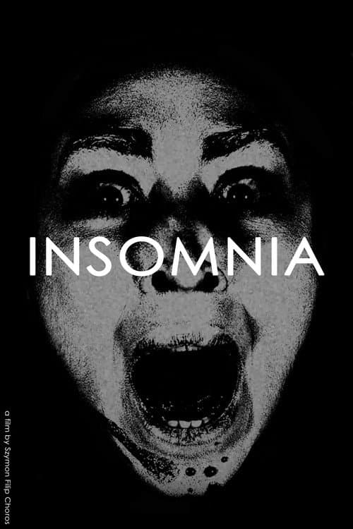 Poster for Insomnia
