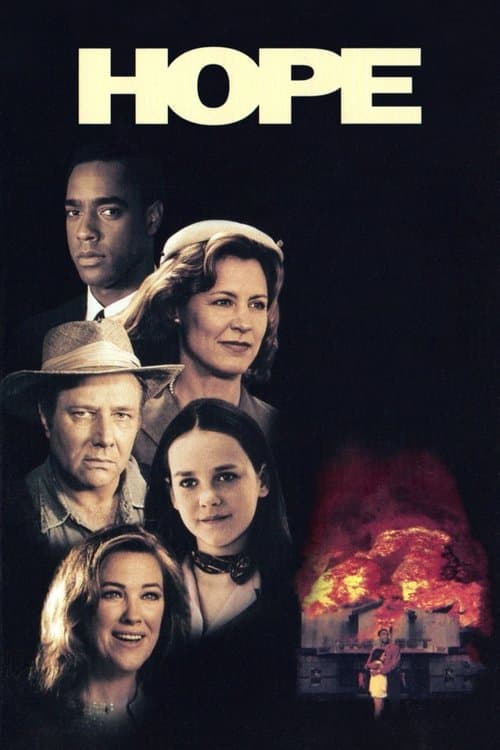 Poster for Hope