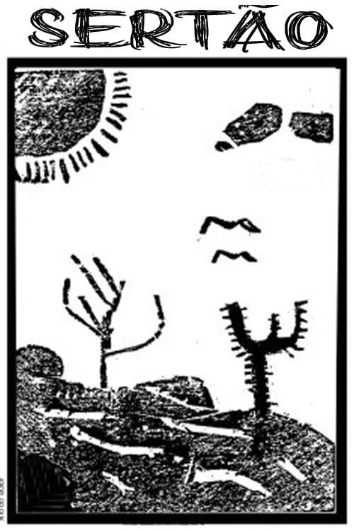Poster for Sertão