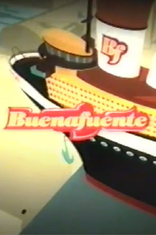 Poster for Buenafuente