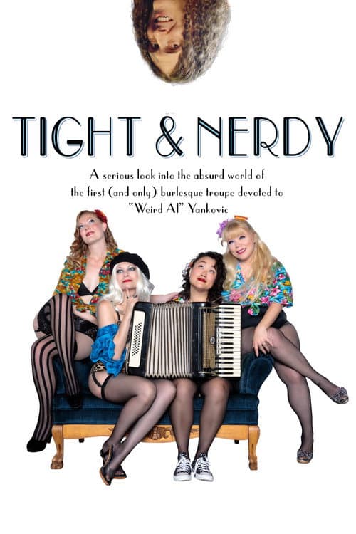 Poster for Tight & Nerdy