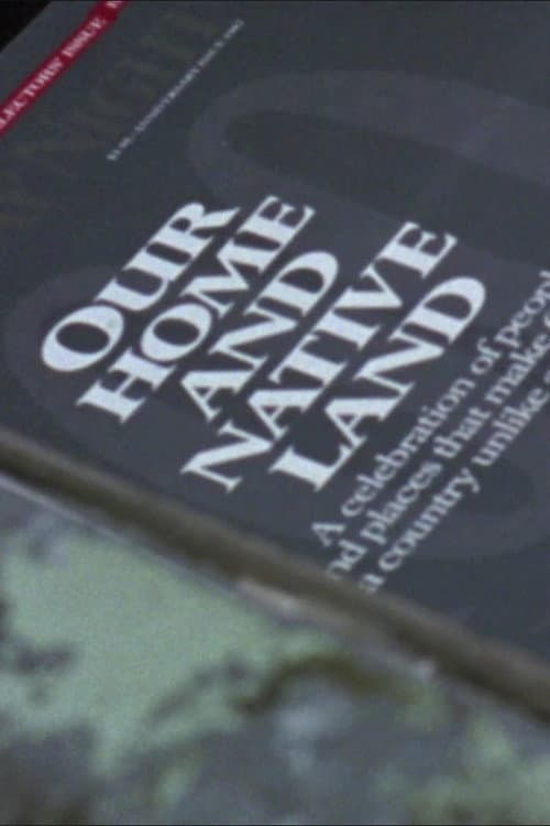 Poster for Where Is Here?