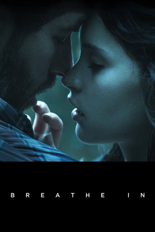 Poster for Breathe In