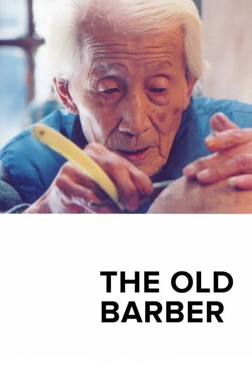 Poster for The Old Barber