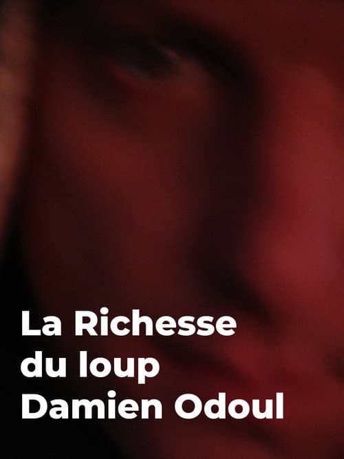 Poster for Rich Is the Wolf