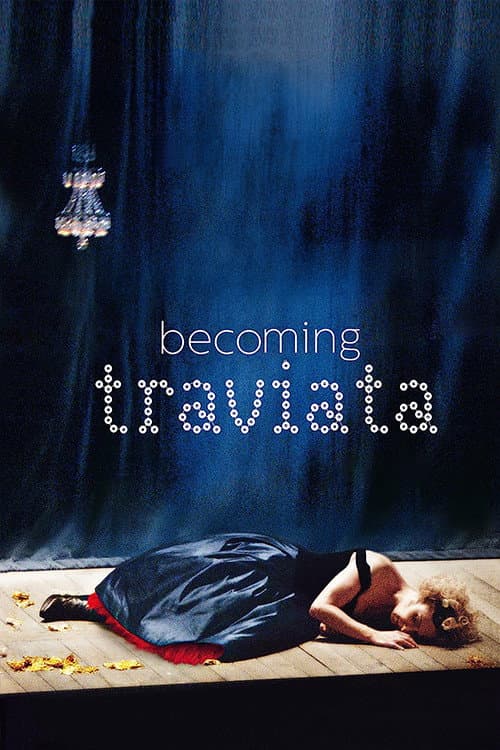 Poster for Becoming Traviata