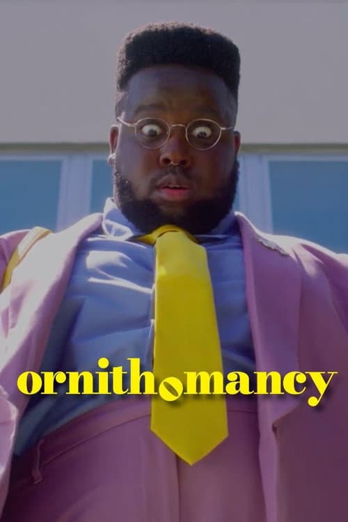 Poster for Ornithomancy