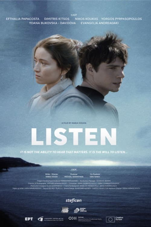 Poster for Listen